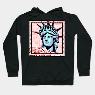 Liberty Shocked Hoodie